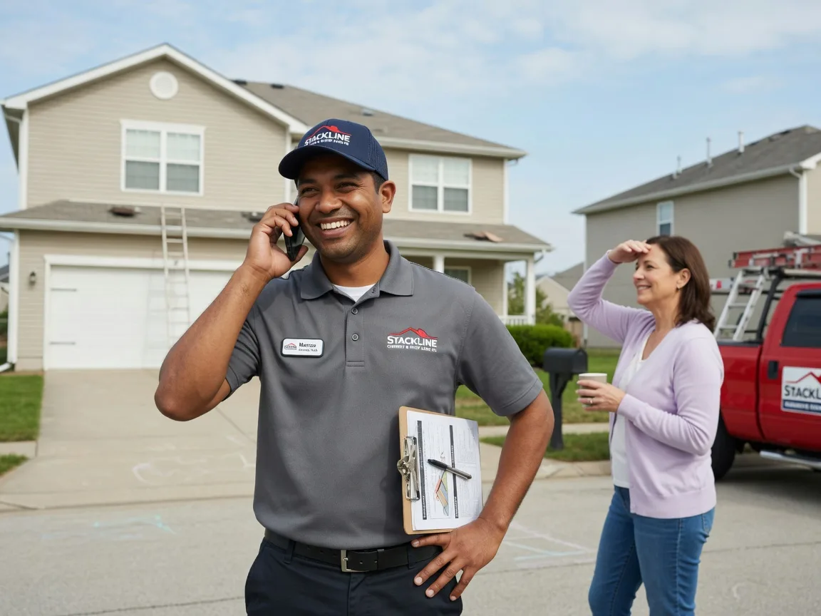 Chimney flashing repair Gordonville, PA FAQs